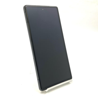 【全額返金保証】【最速発送】Google Pixel 7a 128GB Charcoal au G82U8 白ロム 動作確認済
