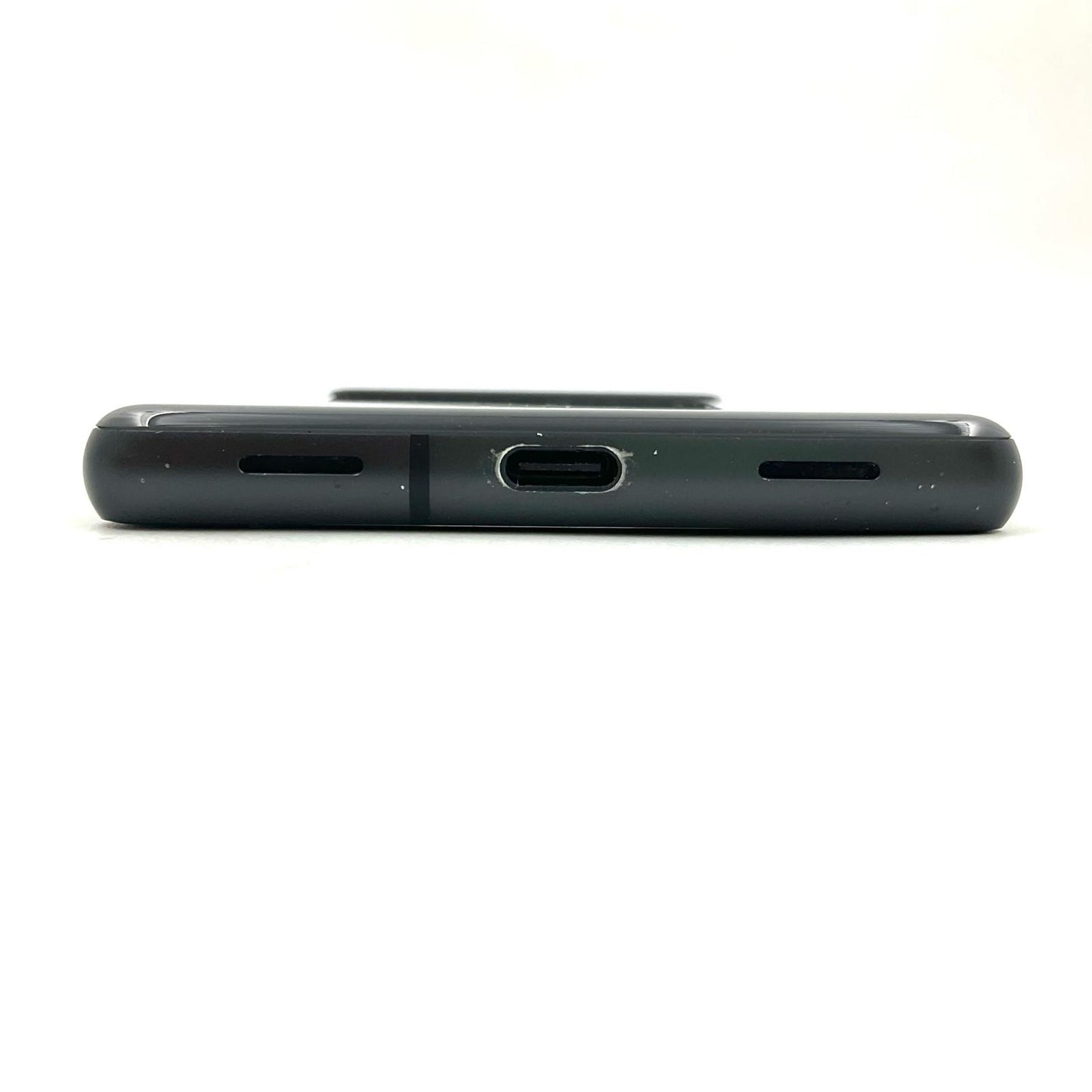 【全額返金保証】【最速発送】Google Pixel 7a 128GB Charcoal au G82U8 白ロム 動作確認済
