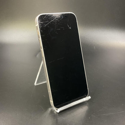 【最速発送】Apple iPhone iPhone 12 mini 64GB ホワイト SIMフリー【難有】 76%