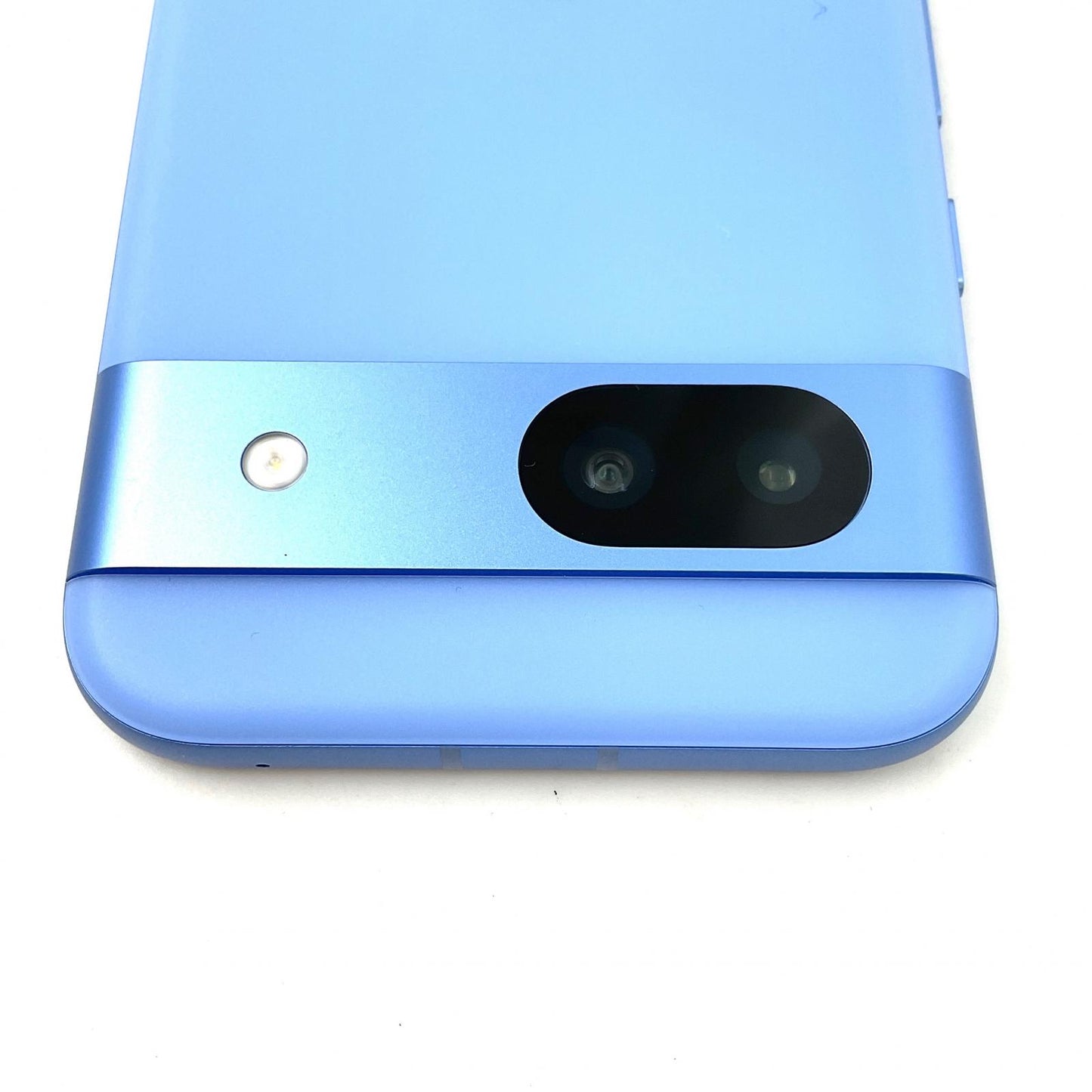 【全額返金保証】【最速発送】Google Pixel 8a 128GB Bay SIMフリー G576D 美品 動作確認済