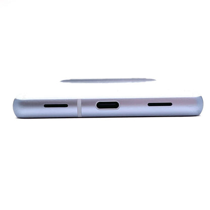 【全額返金保証】【最速発送】Google Pixel 7a 128GB SNOW au G82U8 白ロム 超美品 動作確認済