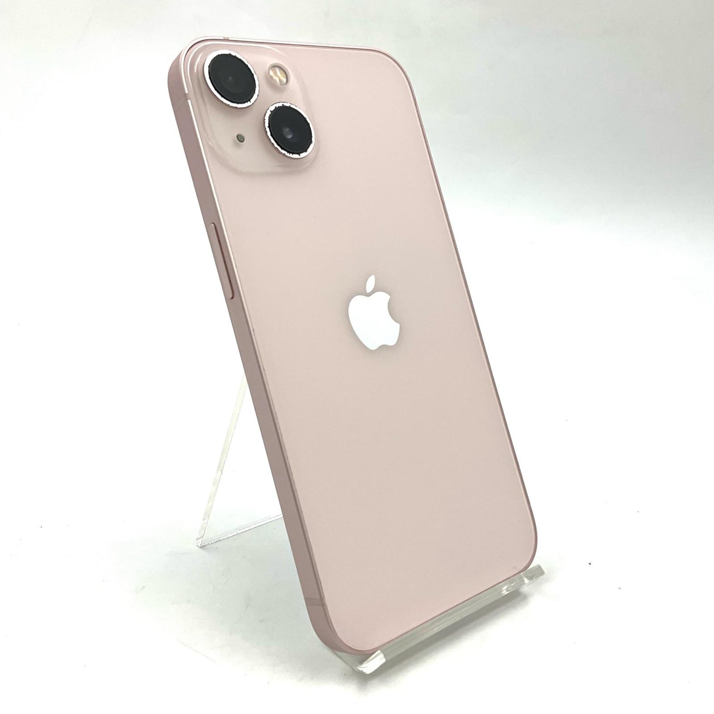【全額返金保証】【最速発送】Apple iPhone iPhone 13 256GB ピンク Softbank 動作確認済 77%