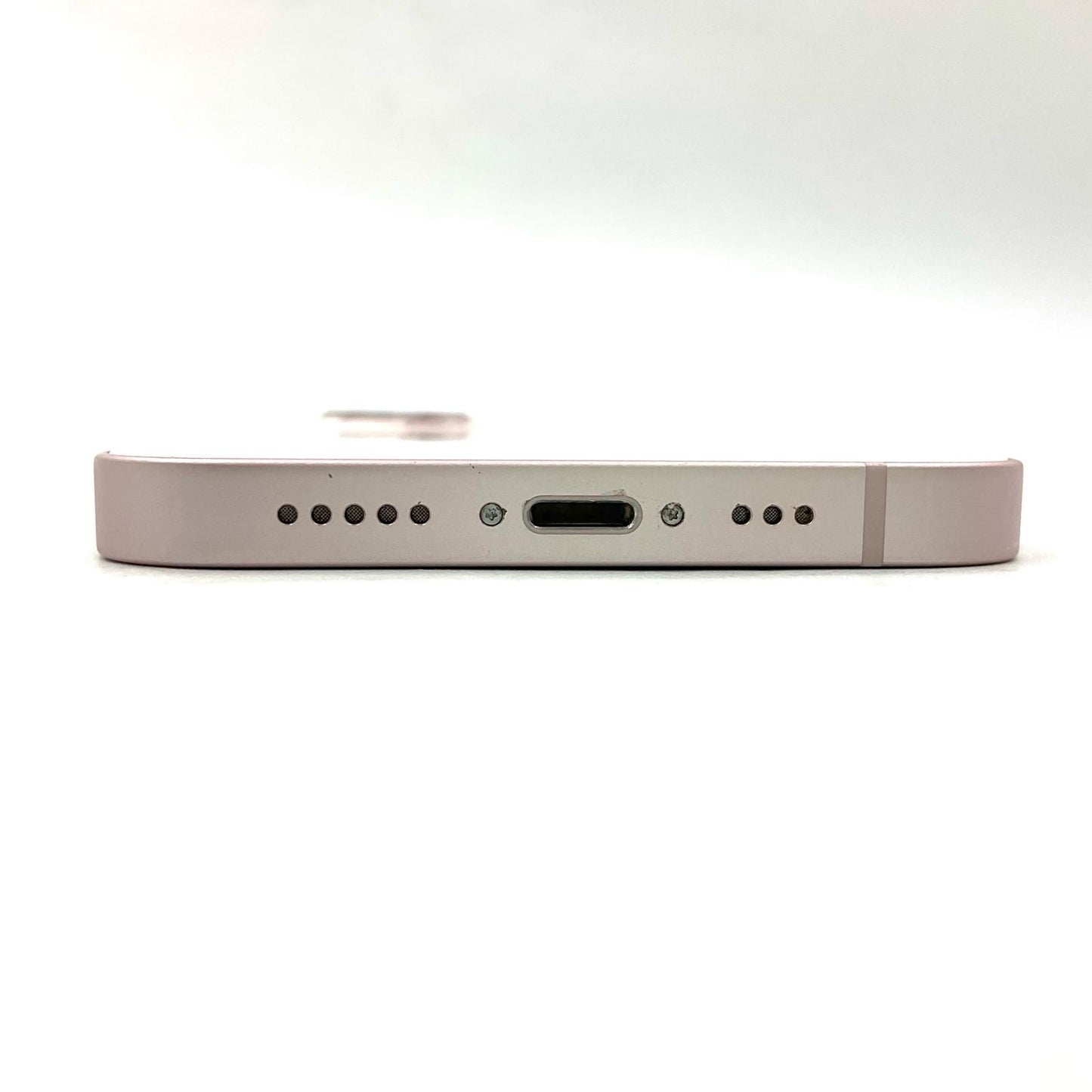 【全額返金保証】【最速発送】Apple iPhone iPhone 13 256GB ピンク Softbank 動作確認済 77%