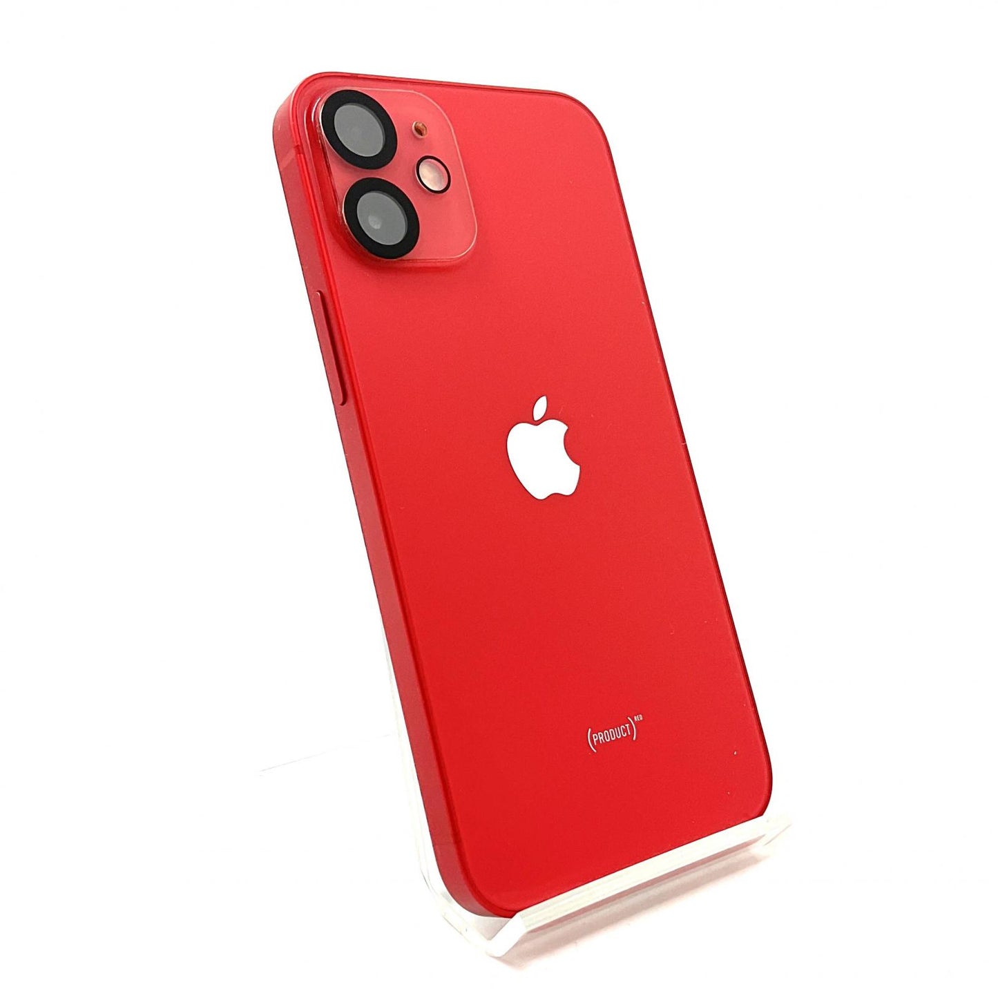 【全額返金保証】【最速発送】Apple iPhone iPhone mini 12 128GB (PRODUCT)RED Softbank SIMフリー 動作確認済 79.4%