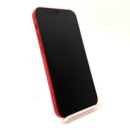 【全額返金保証】【最速発送】Apple iPhone iPhone mini 12 128GB (PRODUCT)RED Softbank SIMフリー 動作確認済 79.4%