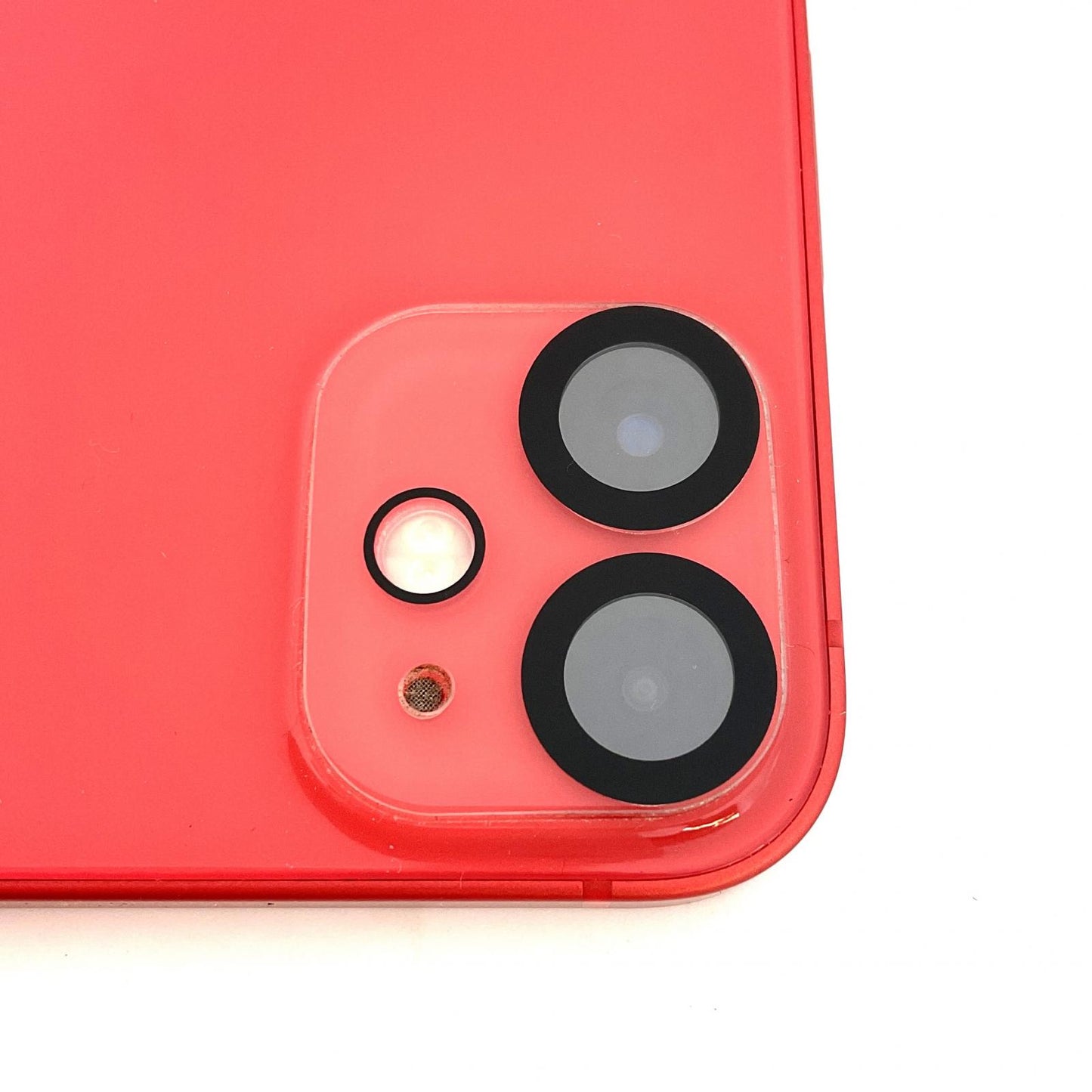 【全額返金保証】【最速発送】Apple iPhone iPhone mini 12 128GB (PRODUCT)RED Softbank SIMフリー 動作確認済 79.4%