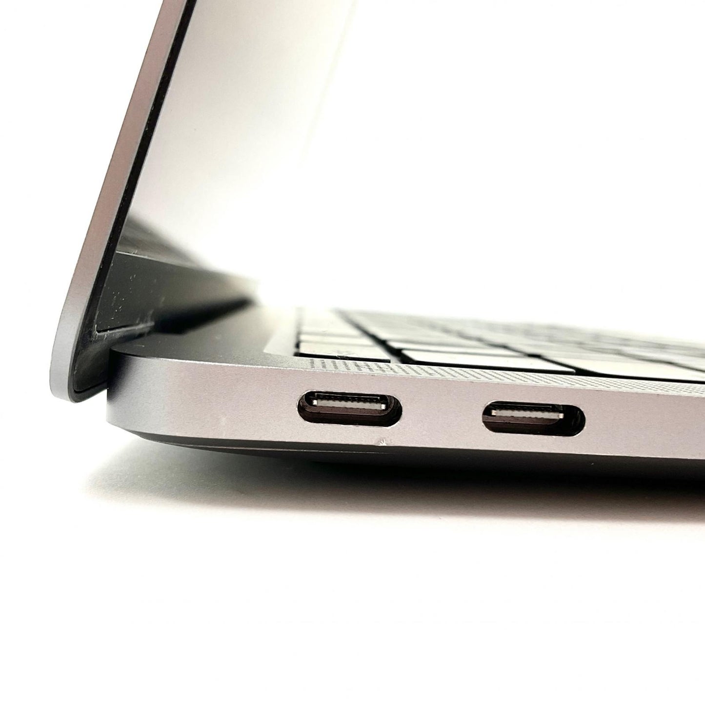 【全額返金保証】【最速発送】Apple MacBook Air 13インチ 2020 Apple M1 8GB SSD 256GB スペースグレイ 89% 動作確認済