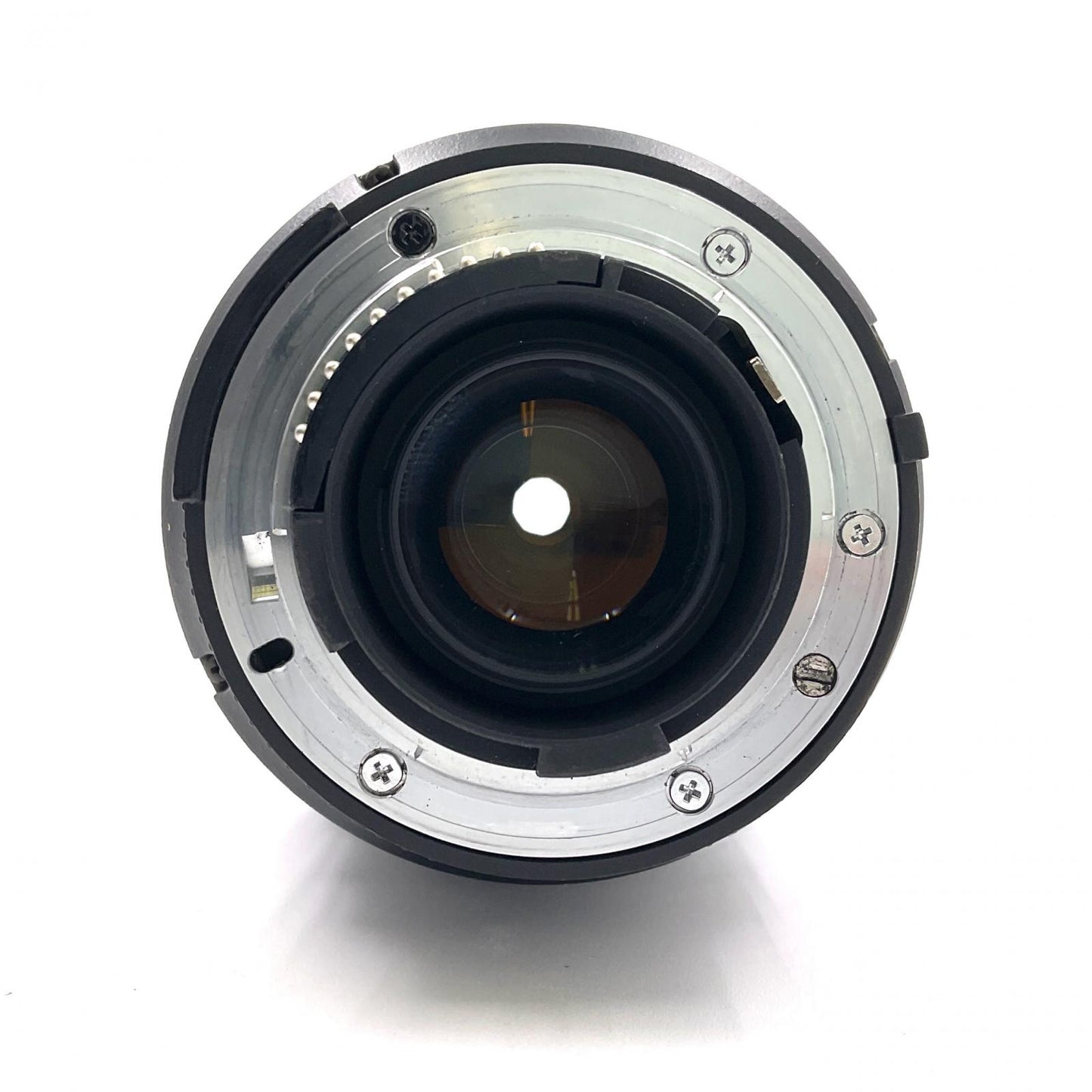 【全額返金保証】【最速発送】Nikon AI AF VR Zoom-Nikkor 80-400mm f/4.5-5.6D ED 動作確認済
