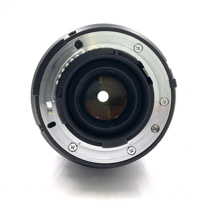 【全額返金保証】【最速発送】Nikon AI AF VR Zoom-Nikkor 80-400mm f/4.5-5.6D ED 動作確認済