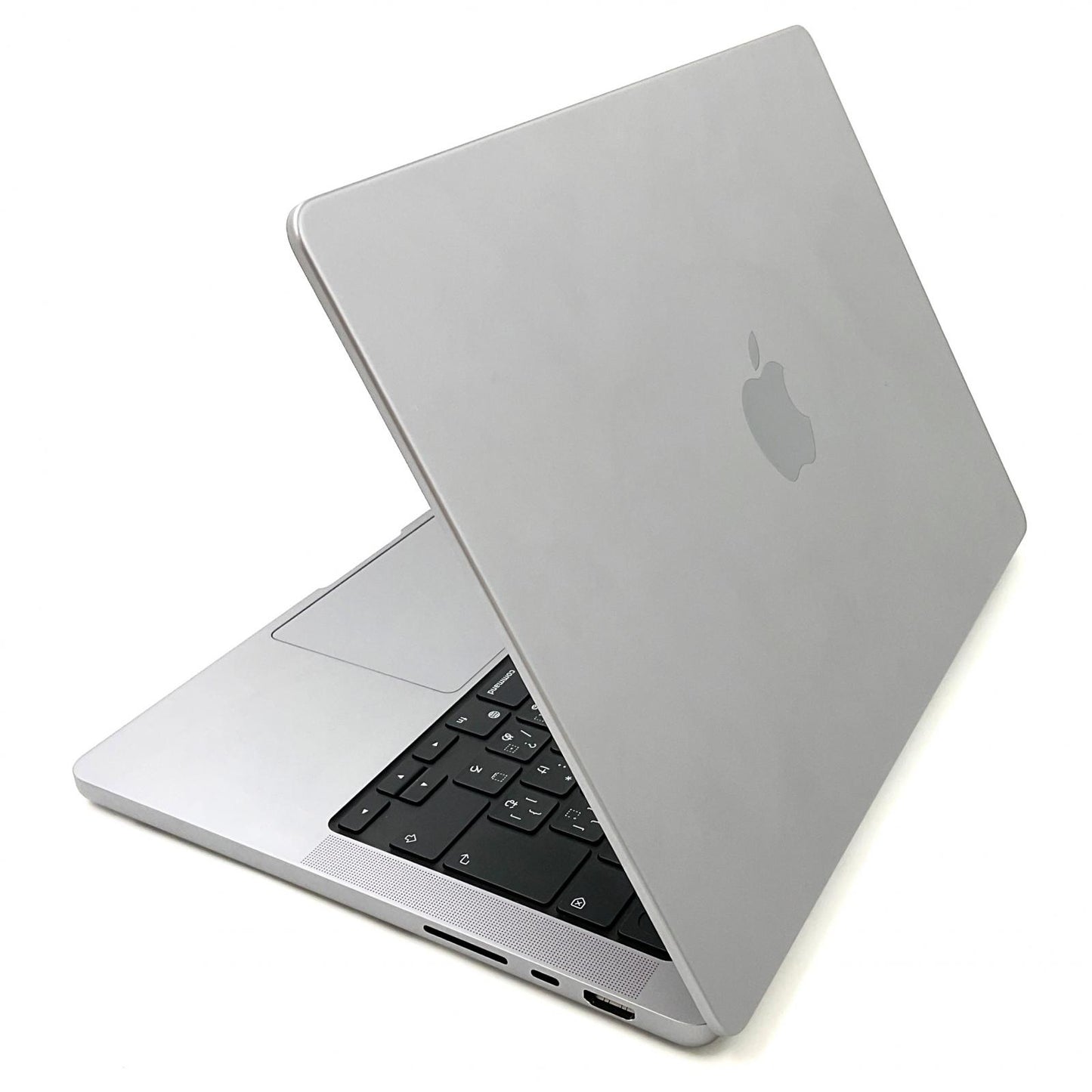 【全額返金保証】【最速発送】Apple MacBook Pro 14インチ 2023 Apple M2 Pro 16GB SSD 512GB スペースグレイ 100% 美品 動作確認済
