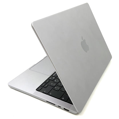 【全額返金保証】【最速発送】Apple MacBook Pro 14インチ 2023 Apple M2 Pro 16GB SSD 512GB スペースグレイ 100% 美品 動作確認済