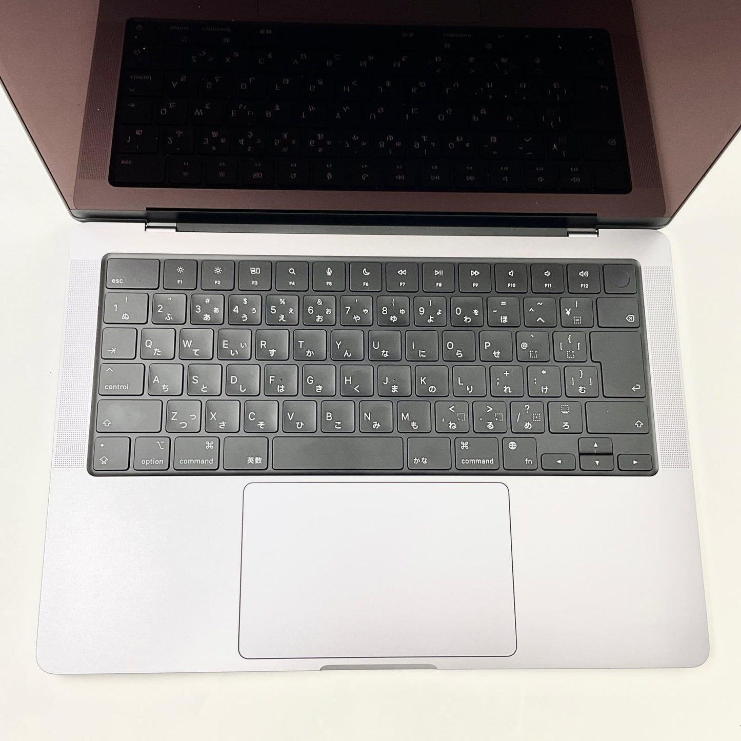 【全額返金保証】【最速発送】Apple MacBook Pro 14インチ 2023 Apple M2 Pro 16GB SSD 512GB スペースグレイ 100% 美品 動作確認済