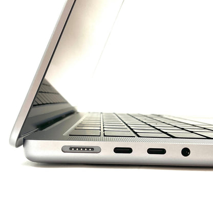 【全額返金保証】【最速発送】Apple MacBook Pro 14インチ 2023 Apple M2 Pro 16GB SSD 512GB スペースグレイ 100% 美品 動作確認済