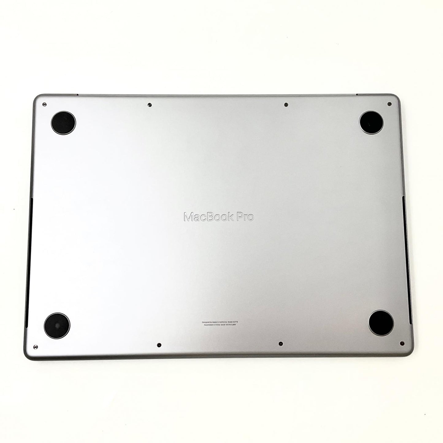 【全額返金保証】【最速発送】Apple MacBook Pro 14インチ 2023 Apple M2 Pro 16GB SSD 512GB スペースグレイ 100% 美品 動作確認済