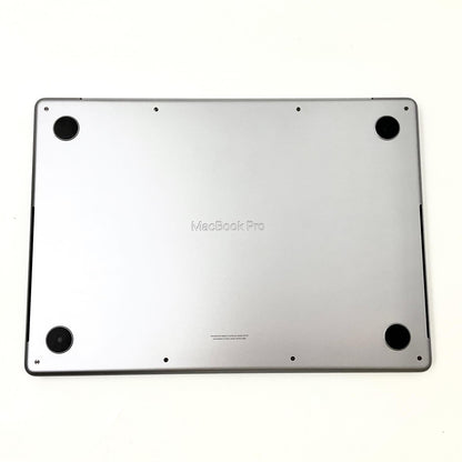 【全額返金保証】【最速発送】Apple MacBook Pro 14インチ 2023 Apple M2 Pro 16GB SSD 512GB スペースグレイ 100% 美品 動作確認済