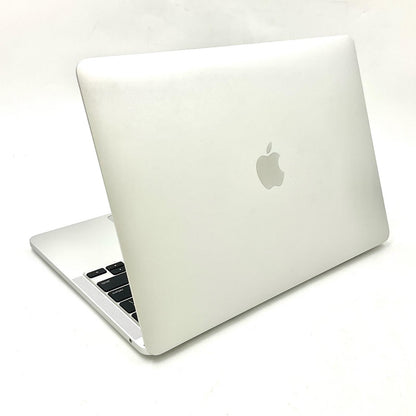 【全額返金保証】【最速発送】Apple MacBook Pro 13.3インチ 2022 Apple M2  8GB SSD 512GB シルバー 92% 動作確認済