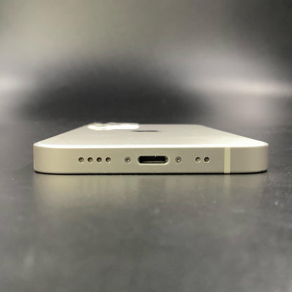 【全額返金保証】【最速発送】Apple iPhone iPhone 12 mini 64GB ホワイト 動作確認済 75%