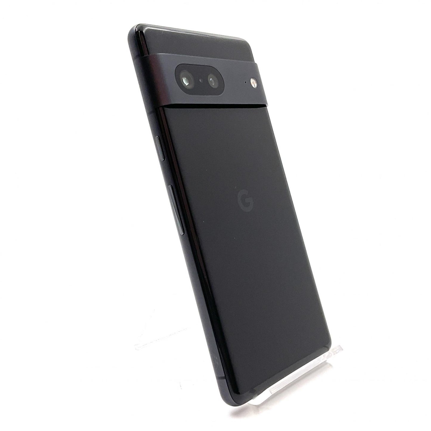 【全額返金保証】【最速発送】Google Pixel Pixel7 128GB Obsidian SIMフリー Pixel7 動作確認済