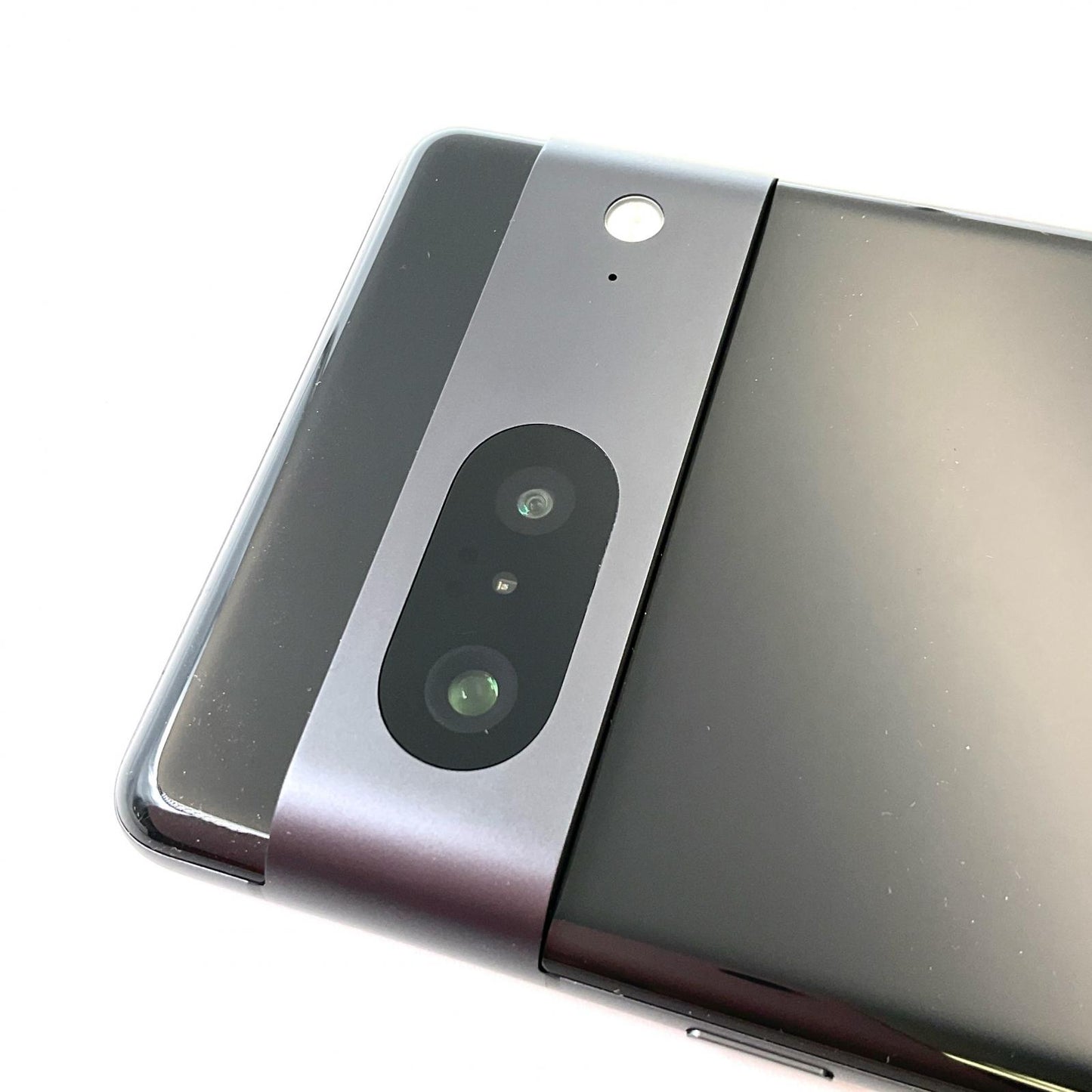 【全額返金保証】【最速発送】Google Pixel Pixel7 128GB Obsidian SIMフリー Pixel7 動作確認済
