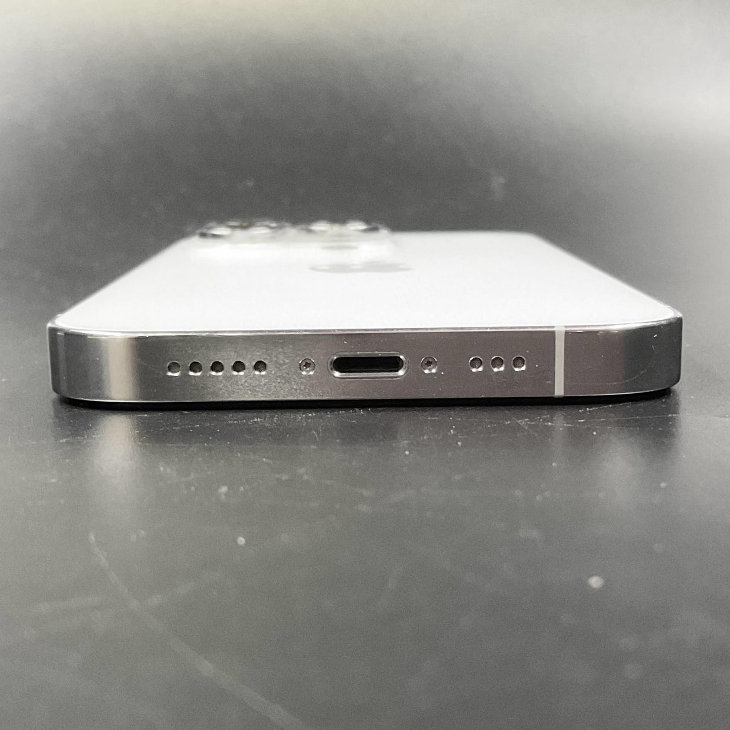 【最速発送】Apple iPhone iPhone 14 Pro 256GB シルバー SIMフリー【難有】 76%