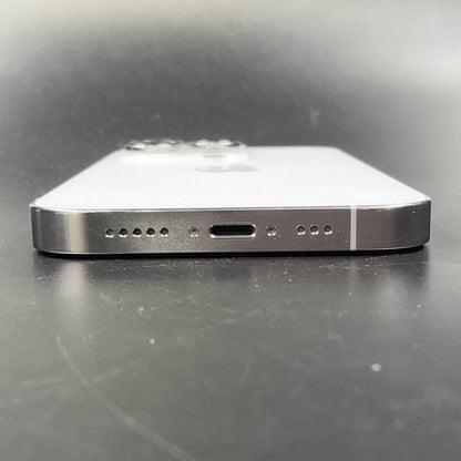 【最速発送】Apple iPhone iPhone 14 Pro 256GB シルバー SIMフリー【難有】 76%