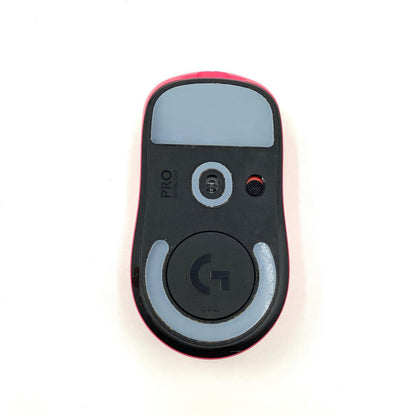 【全額返金保証】【最速発送】Logicool Logicool PRO X SUPERLIGHT Wireless Gaming Mouse G-PPD-003WL-MG 動作確認済