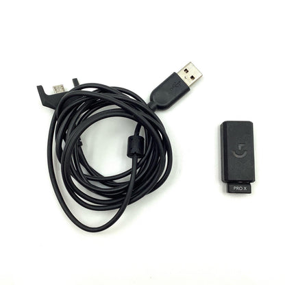 【全額返金保証】【最速発送】Logicool Logicool PRO X SUPERLIGHT Wireless Gaming Mouse G-PPD-003WL-MG 動作確認済