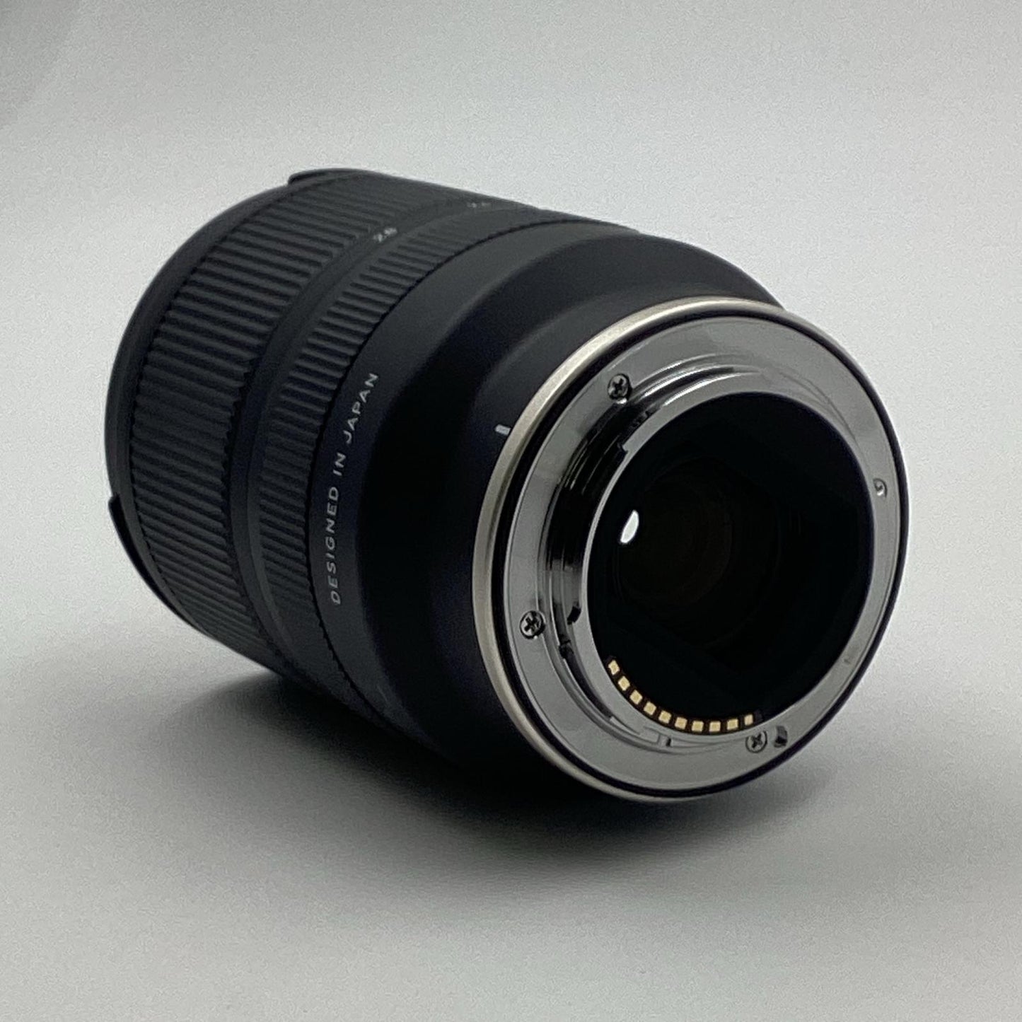 【全額返金保証】【最速発送】TAMRON 17-28mm F/2.8 Di III RXD (Model A046) 美品 動作確認済