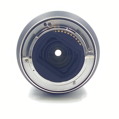 【全額返金保証】【最速発送】TAMRON 17-28mm F/2.8 Di III RXD (Model A046) 美品 動作確認済