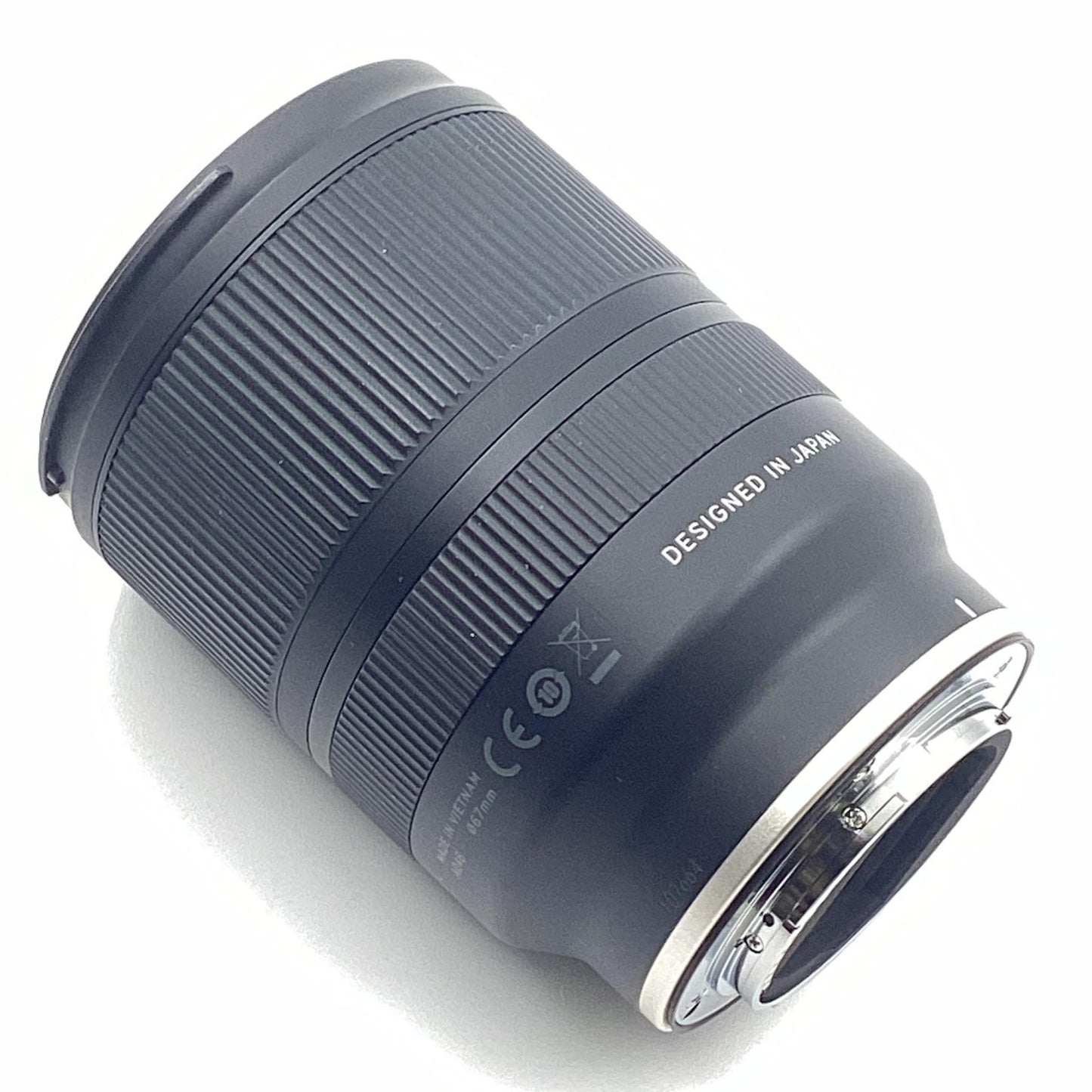 【全額返金保証】【最速発送】TAMRON 17-28mm F/2.8 Di III RXD (Model A046) 美品 動作確認済