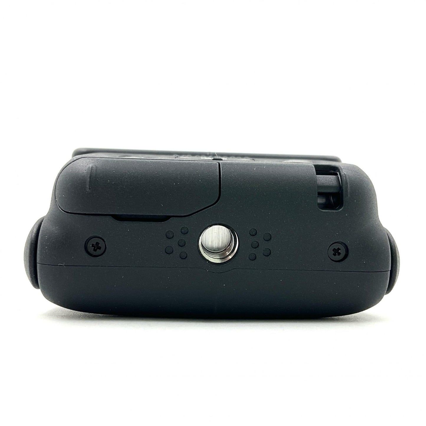 【全額返金保証】【最速発送】Canon コンパクトデジタルカメラ PowerShot V10 超美品 動作確認済