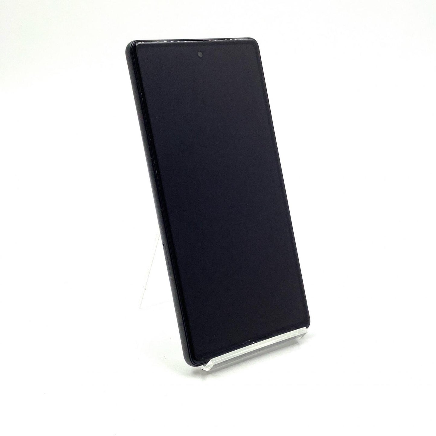 【全額返金保証】【最速発送】Google Pixel 6a 128GB Sage SIMフリー 動作確認済