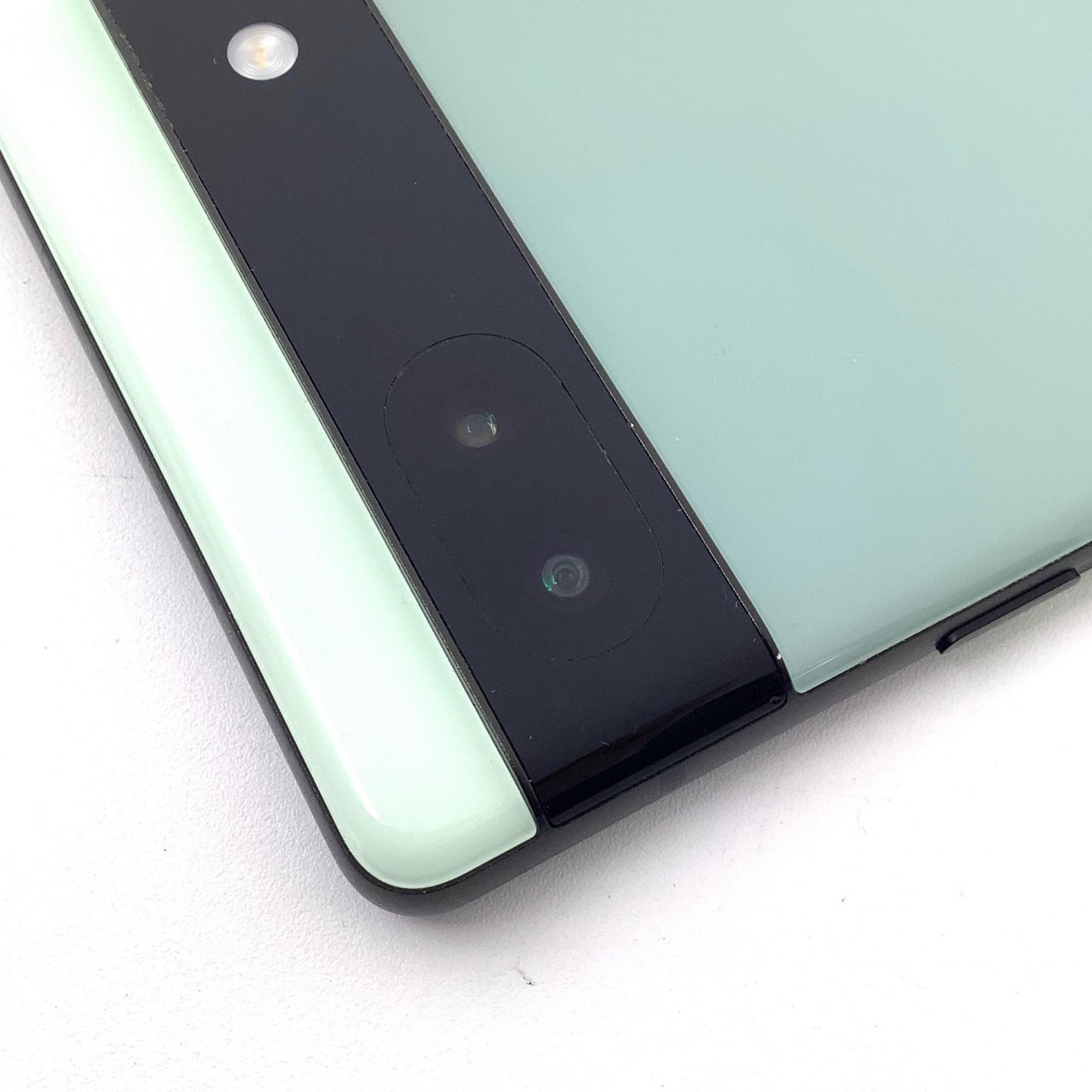 【全額返金保証】【最速発送】Google Pixel 6a 128GB Sage SIMフリー 動作確認済