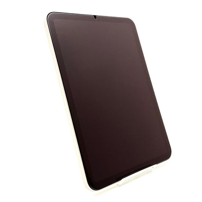 【全額返金保証】【最速発送】Apple iPad mini ipad Mini(A17 Pro)wi-fi 2024モデル 128GB スターライト Wi-Fi 超美品 動作確認済