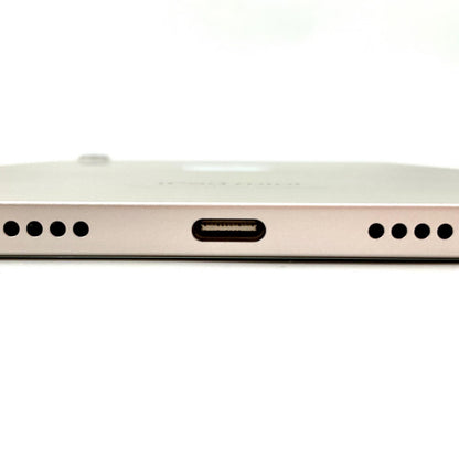 【全額返金保証】【最速発送】Apple iPad mini ipad Mini(A17 Pro)wi-fi 2024モデル 128GB スターライト Wi-Fi 超美品 動作確認済