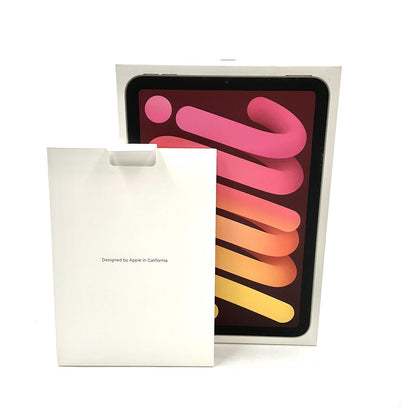【全額返金保証】【最速発送】Apple iPad mini ipad Mini(A17 Pro)wi-fi 2024モデル 128GB スターライト Wi-Fi 超美品 動作確認済
