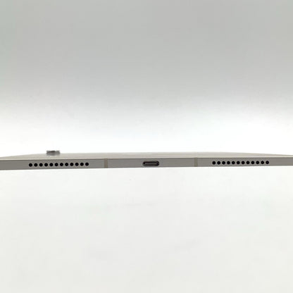 【全額返金保証】【最速発送】Apple iPad Air 10.9インチ 第5世代 256GB スターライト WiFi+Cellular au 動作確認済