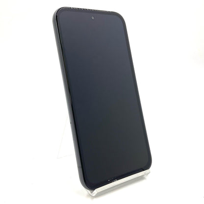 【全額返金保証】【最速発送】Google Pixel 8a 128GB Obsidian au G576D 白ロム 超美品 動作確認済