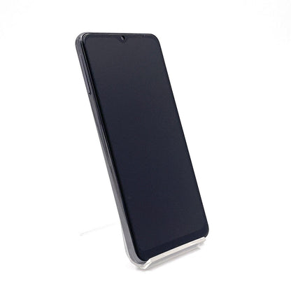 【全額返金保証】【最速発送】SAMSUNG Galaxy A32 5G 64GB Awesome Black au SCG08 白ロム 美品 動作確認済