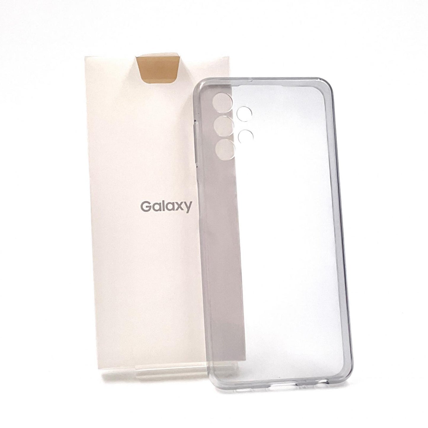 【全額返金保証】【最速発送】SAMSUNG Galaxy A32 5G 64GB Awesome Black au SCG08 白ロム 美品 動作確認済