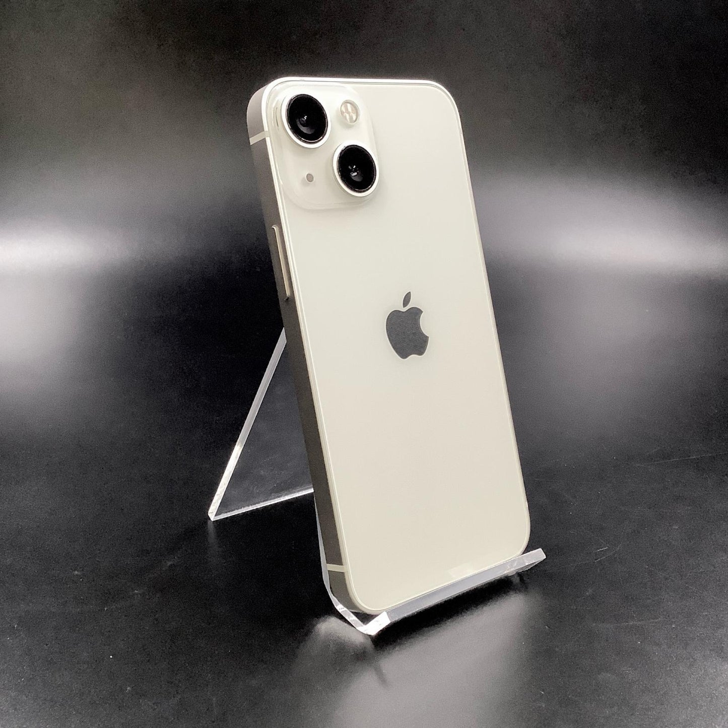 【全額返金保証】【最速発送】Apple iPhone iPhone 13 mini 128GB スターライト SIMフリー 動作確認済 87%