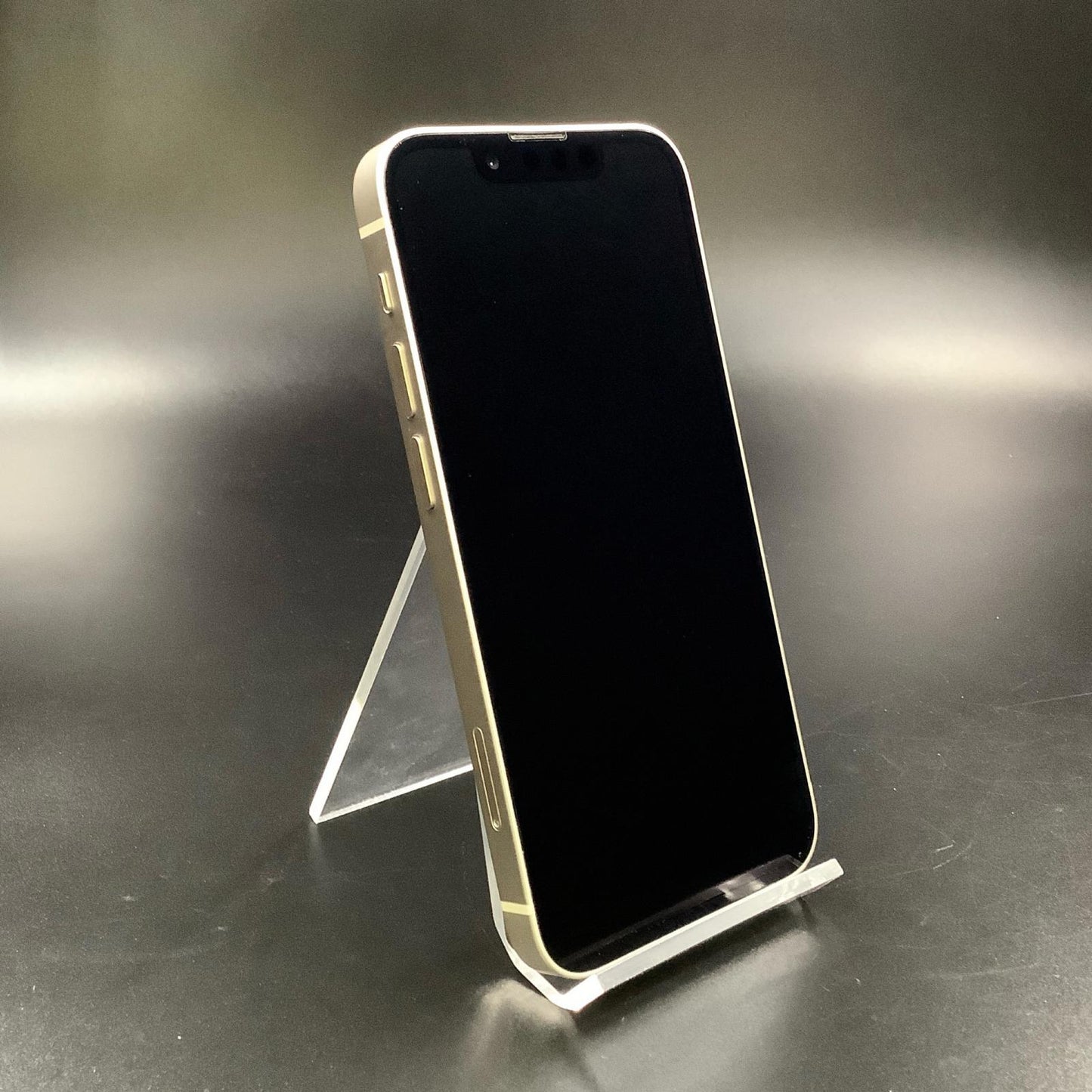 【全額返金保証】【最速発送】Apple iPhone iPhone 13 mini 128GB スターライト SIMフリー 動作確認済 87%