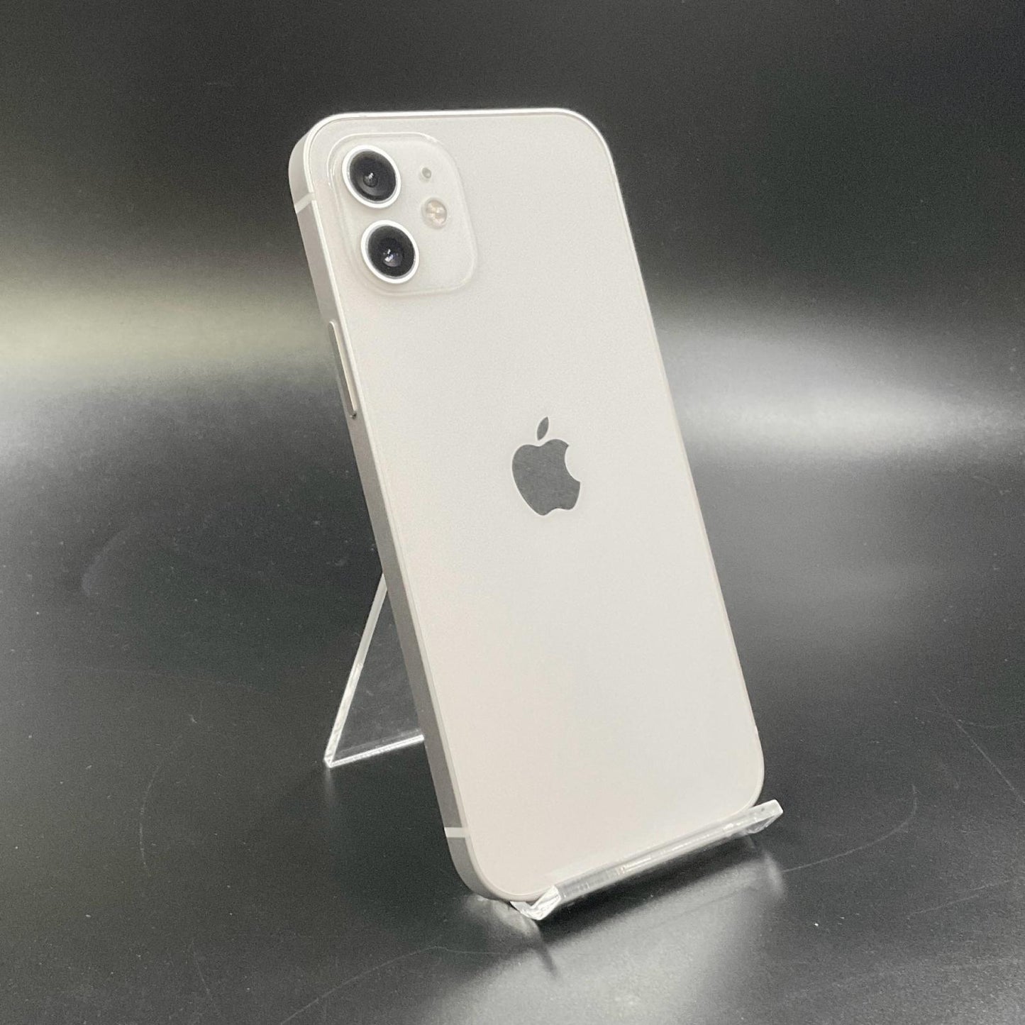 【全額返金保証】【最速発送】Apple iPhone iPhone 12 64GB ホワイト au 白ロム 美品 動作確認済 88%