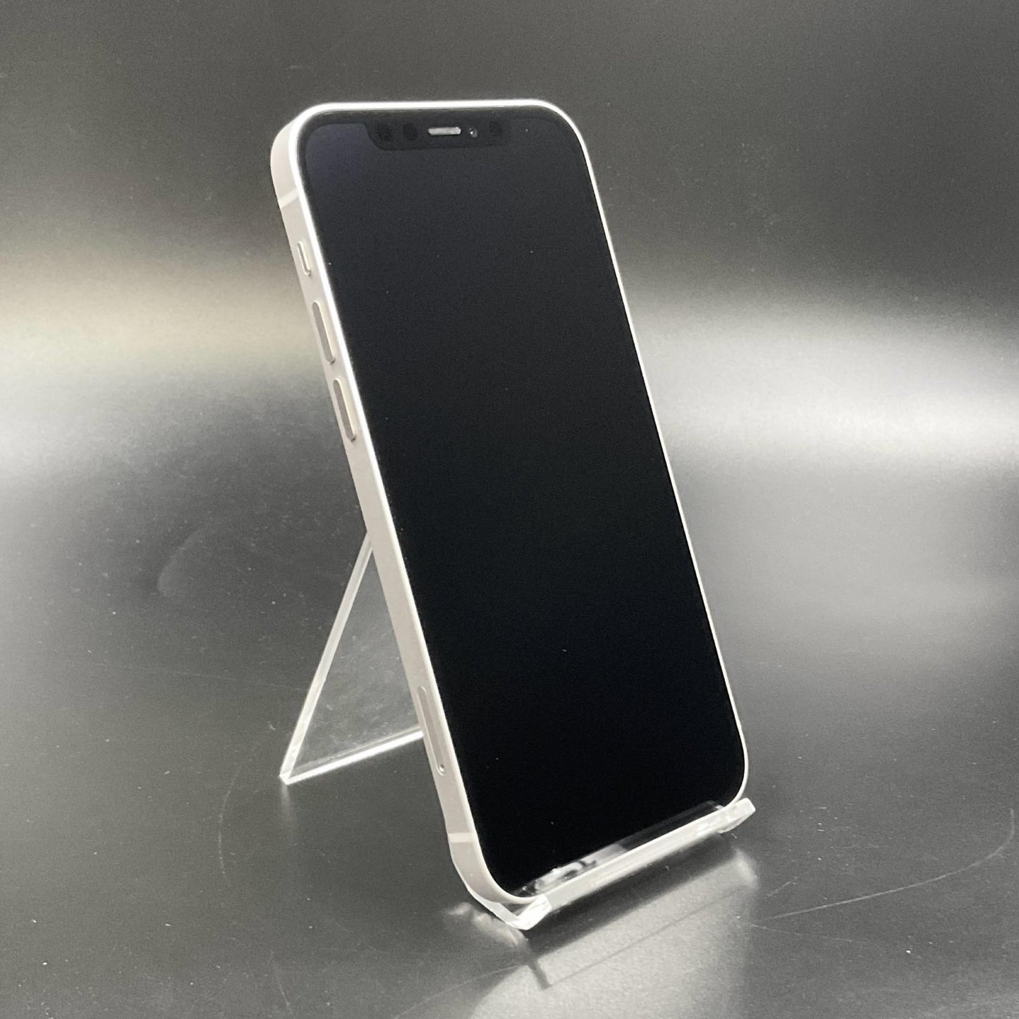 【全額返金保証】【最速発送】Apple iPhone iPhone 12 64GB ホワイト au 白ロム 美品 動作確認済 88%