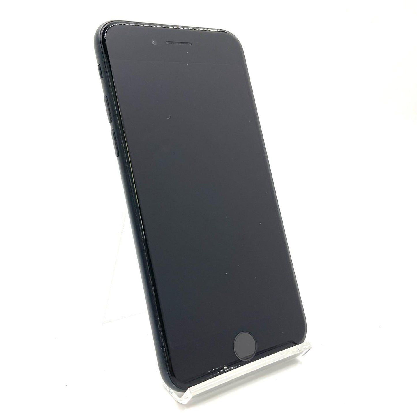 【全額返金保証】【最速発送】Apple iPhone iPhone SE（第3世代） 128GB ミッドナイト SIMフリー 動作確認済 78%