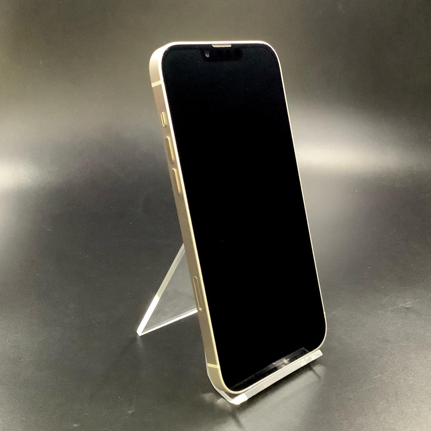 【全額返金保証】【最速発送】Apple iPhone iPhone 14 Plus 128GB スターライト SIMフリー 動作確認済 85%