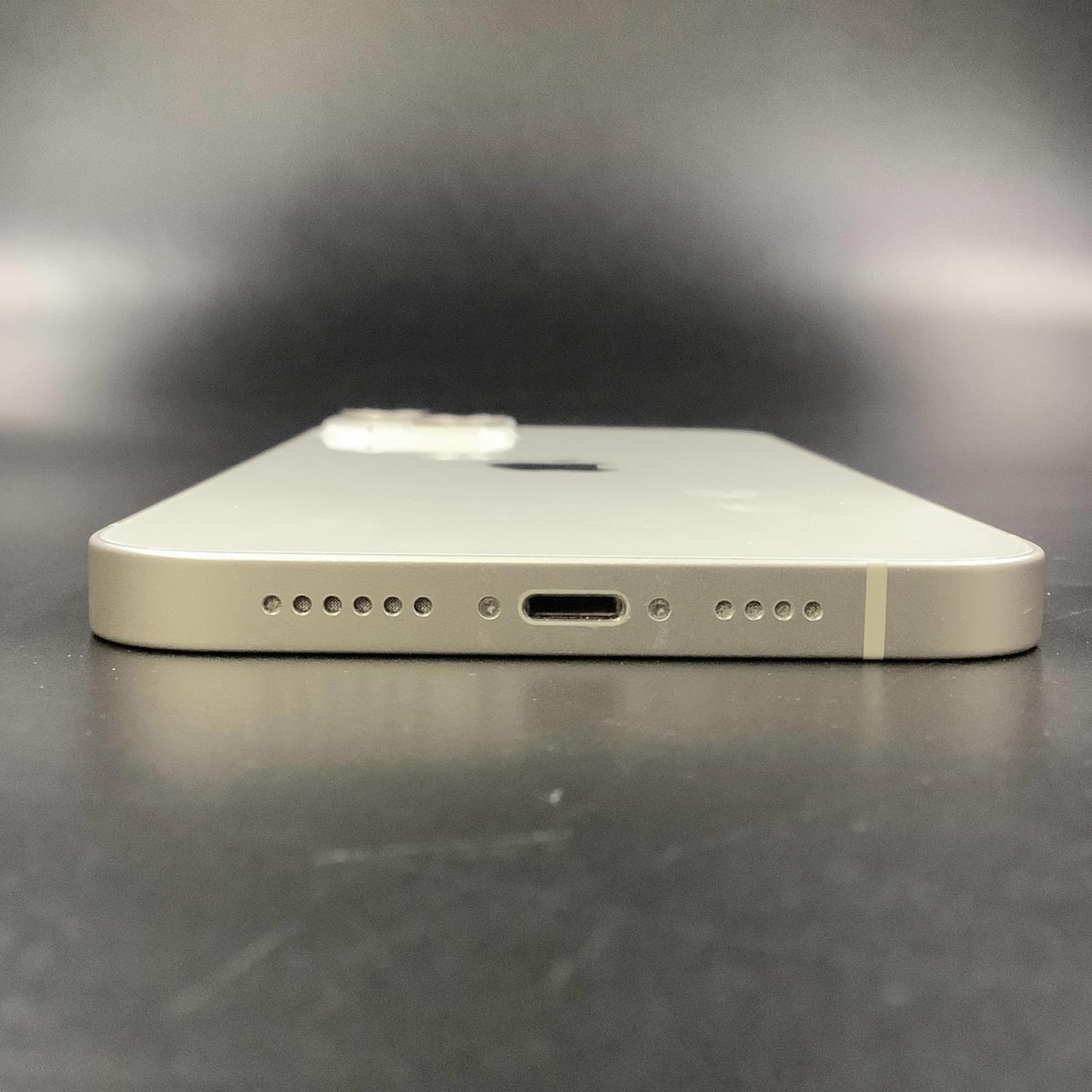【全額返金保証】【最速発送】Apple iPhone iPhone 14 Plus 128GB スターライト SIMフリー 動作確認済 85%