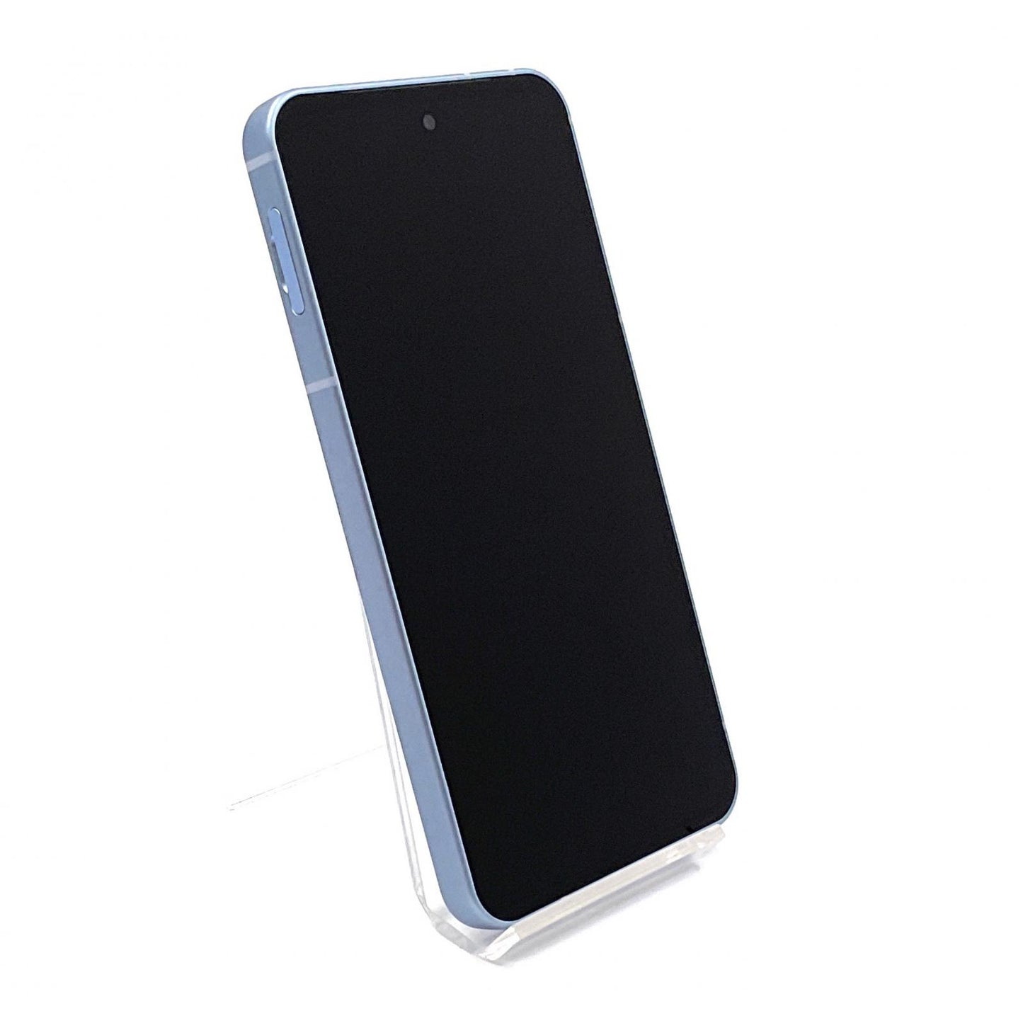 【全額返金保証】【最速発送】SHARP AQUOS sense9 128GB ブルー SHG14 超美品 動作確認済