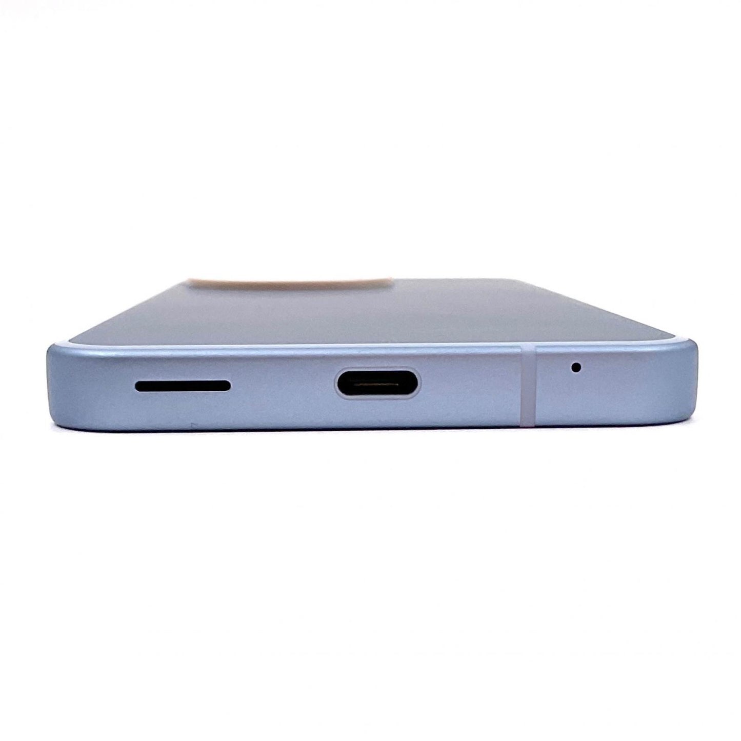 【全額返金保証】【最速発送】SHARP AQUOS sense9 128GB ブルー SHG14 超美品 動作確認済