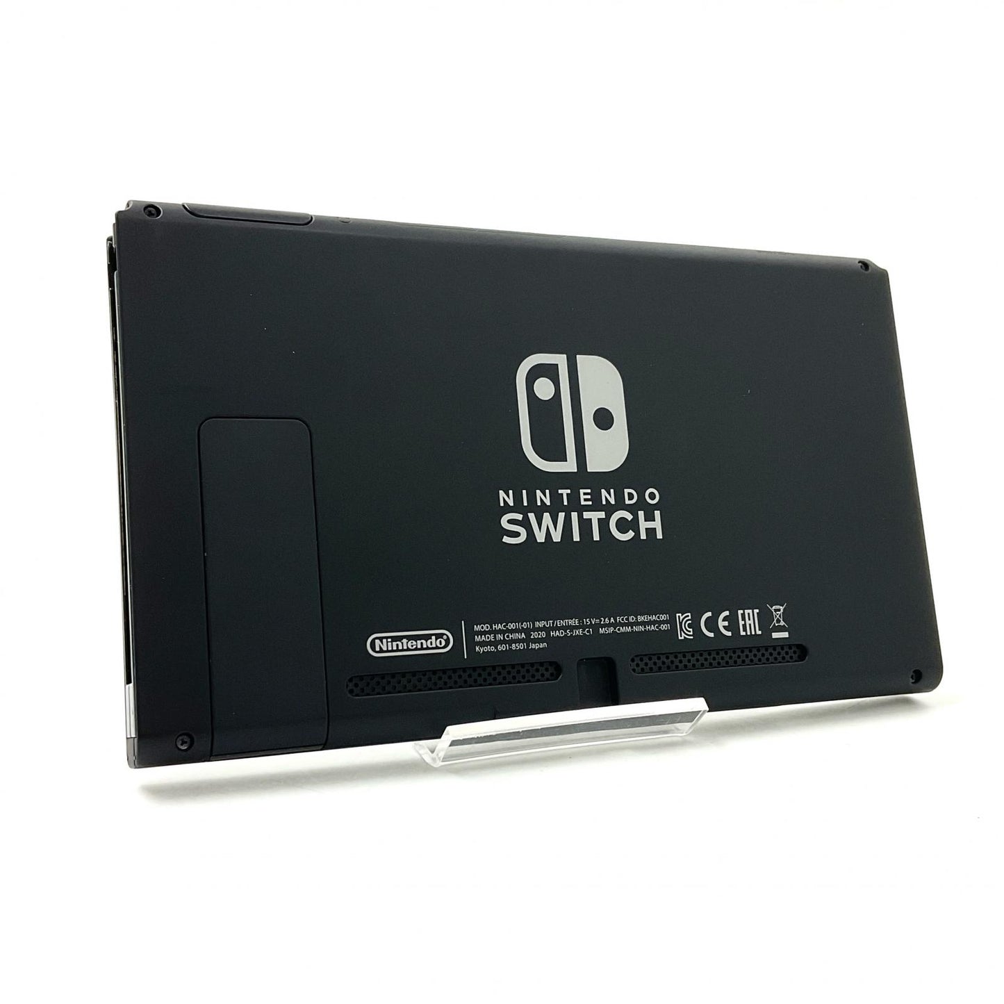 【全額返金保証】【最速発送】Nintendo Nintendo Switch 動作確認済